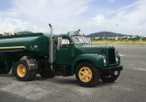 1965 Vintage Mack Truck