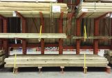 Ross Technology Home Depot Cantilever Racks