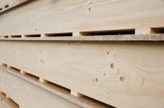 Engineered Lumber