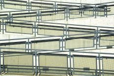 Heavy Duty Storage Racking Systems