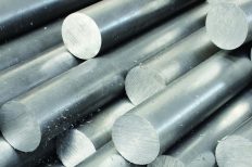 steel bars