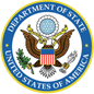 U.S Department of State logo