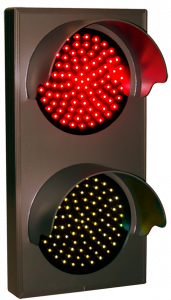 Traffic Light - Surface Mount