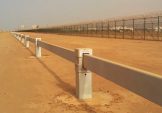 Ross Technology Fence Saudi Arabia