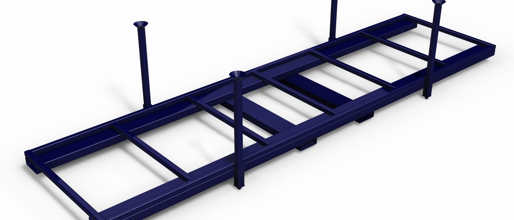 Dexco Specialized Racking Systems
