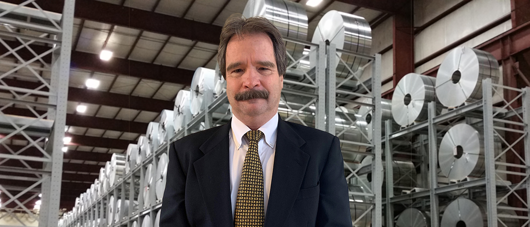 Ross Expands Industrial Storage Sales Engineering Team